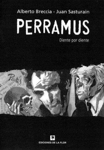 Diente por diente. Perramus 4 / A tooth for a tooth livre