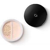 KIKO Milano Unlimited Long Lasting Matte Loose Powder 02 | Long Lasting Mattifying Face Powders