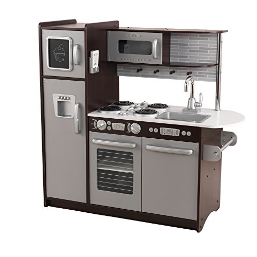 Kidkraft Uptown Espresso Kitchen