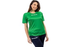 Givova T-shirty Mężczyźni Hemd Givova Eins (1 w zestawie)