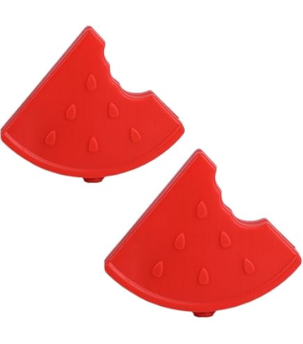 Lot De 5 Blocs Réfrigérants Navaris – 10x9 Cm – Mini Pains De Glace – Conservation 6-8h – Sans BPA – Pour Lunch, Pique-nique