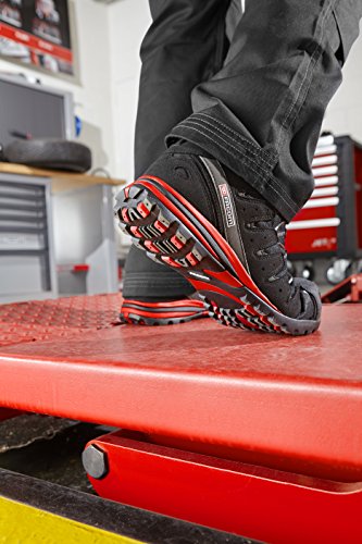 Asequible FACOM SN.TREK-42 - Sn.trek 42 pares de zapatos de seguridad
En línea