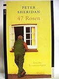 Cover zum Buch 47 Rosen: Irische Erinnerungen
