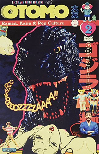 Download OTOMO 2 Download OTOMO 2