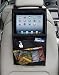 Vine Car Back Seat Organiser, Touch Screen Bags for Ipad, Multi-Pockets for Baby, Kids Travel Tidy Orgniser