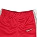 Nike Infant Dri-Fit Mesh Sport Pants 12M Red