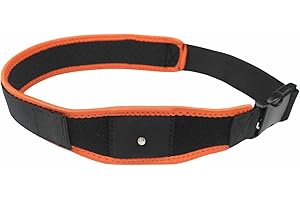 Jadery VR Tracker Straps Taille für Vive Ultimate Tracker Vive Tracker Tundra Tracker Ganzkörper-Tracking Gürtel (Neues Modell für 2024)