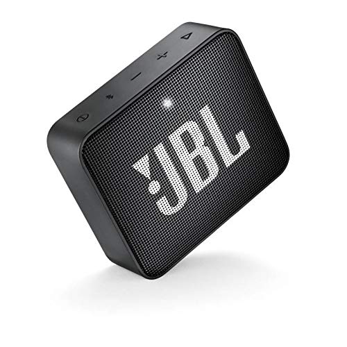 Preisvergleich Produktbild JBL GO 2 Lautsprecher, Schwarz