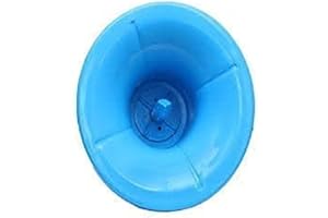 DOKOMOKO Blue Star Water Dispenser Spare Parts punchtube Set Compatible All Model Non breakable BWD3FMRGA, BWD3FMCGA,BWD3TTGA