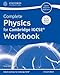 Complete Physics for Cambridge IGCSE (R) Workbook by 