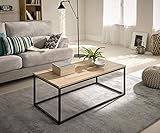mesa de aluminio para cocina industrial Tablero superior mdf estructura de tubo metal con revestimiento epoxy negro