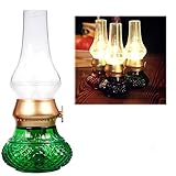 Nachtlicht, Leselicht, Notbeleuchtung, romantisches Abendessen dekorative Lampe, Outdoor Camping Laterne, auch ein funktionales und dekoratives Geschenk für Familie und Freunde.