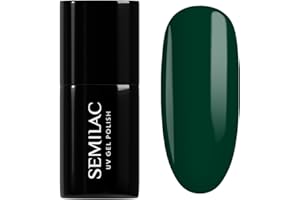 Semilac Lakier Hybrydowy 309 Pine Green 7ml