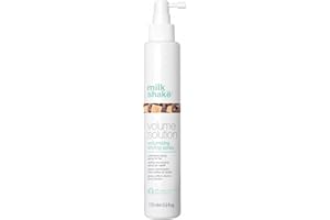 Milkshake volume solution styling - Espuma de volumen (175 ml)