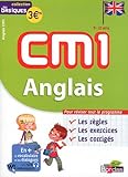 Image de Anglais CM1 : 9-10 ans