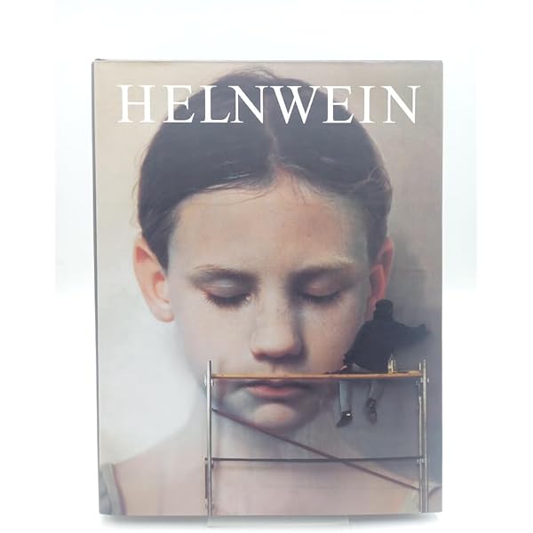 Helnwein : Helnwein, Gottfried: Amazon.de: Bücher