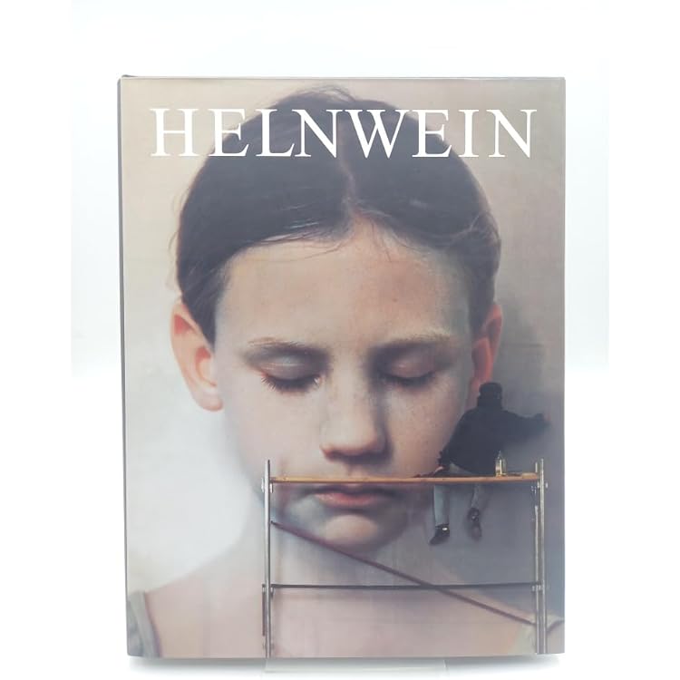 Helnwein : HELNWEIN, GOTTFRIED.: Amazon.de: Bücher