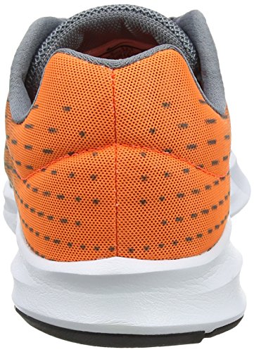 Obtener Nike Downshifter 8, Zapatillas de Running para Hombre, Gris
(Cool White-Hyper Crimson-Dark Grey 003), 44 EU Revisión