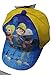 Produktbild Bob the Builder / Bob der Baumeister Bob the Builder / Bob der Baumeister Mütze - Lizensierter Bob the Builder Fanartikel