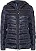 Produktbild BRAX FEEL GOOD Como - Damensteppjacke NAVY 40