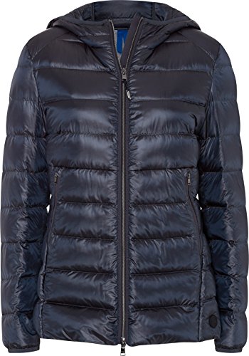 Preisvergleich Produktbild BRAX FEEL GOOD Como - Damensteppjacke NAVY 40