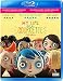 My Life As A Courgette [Blu-ray]