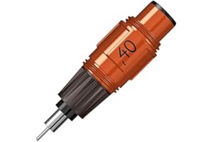 rOtring pointe de rechange pour stylo de dessin technique Isograph, 0,40 mm