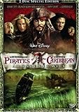Pirates of the Caribbean - Am Ende der Welt (Fluch der Karibik 3) - Special Edition (2 DVDs) - Johnny Depp
