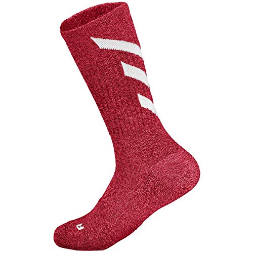 Holloway ELECTRIFY SOCK SCH/WH 7-9
