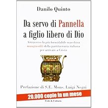 Risultati immagini per Danilo Quinto da servo di Pannella