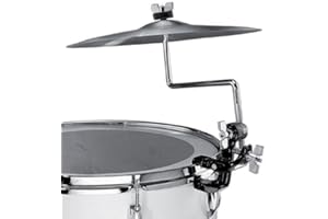 KEEPDRUM Morsetto Dixon PA-HCM-SP per piatti di batteria