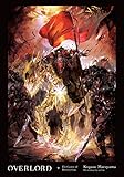 Overlord, Vol. 9 (Light Novel) by Kugane Maruyama, So-bin