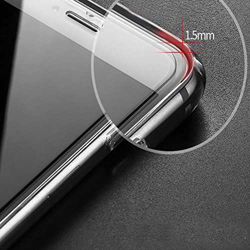 iPhone 6 Plus Case, iPhone 6s Plus Case, NNIUK iPhone 6 Plus Case Soft TPU [Ultra Slim] Clear Gel Protective Cover for iPhone 6 Plus/ 6s Plus, 5.5 inch.