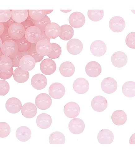 150 Stuks Matgrijze Aurora Glaskralen – 8 Mm, Holle 1 Mm Gat, Perfect Voor Armbanden En Kettingen, In Handige Plastic Opbergbox