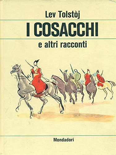 Download I COSACCHI E ALTRI RACCONTI.