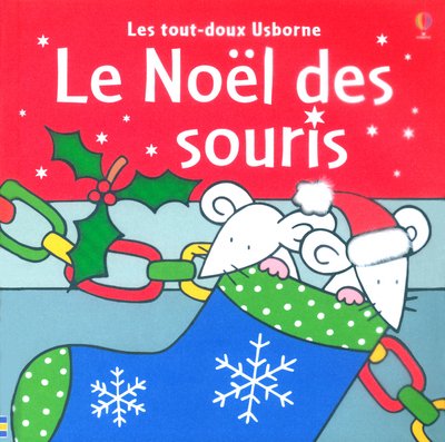Le noël des souris