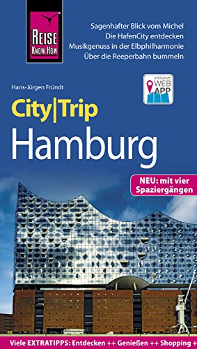 Download Reise Know-How CityTrip Hamburg