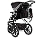 Mountain Buggy Terrain Buggy Graphite