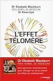 L'effet télomère : Une approche révolutionnaire pour allonger sa vie et ralentir les effets du vieillissement