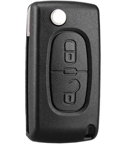12V Sigarettenaansteker – Vervangend Origineel Accessoire Voor Peugeot 207, 301, 308, 4008, 5008 & Citroën C2, C3, C4, C5 – Keramisch + Metalen Structuur