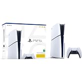 Sony Playstation 5 Slim 1 Tb Cd'Li (İthalat&ccedil;ı Garantili)