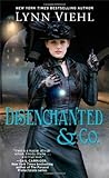 Cover zum Buch Disenchanted & Co