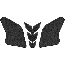 Slider Cadre Moto Riloer - Protection Anti-chute - Compatible Yamaha R25/R3/MT03/MT07/FZ07