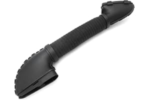 AQWAL Kompatibel Mit Mercedes Für Benz Für W203 C180 C200 C300 C350 2710900582 A2710900582 Auto-Luftansaugschlauch Motorluftansaugschlauch Auto Lufteinlass schlauch