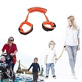 IRISH Sicherheit Kind Anti Lost Handgelenk Link Harness Strap Seil Leine Walking Hand Gürtel Baby Anti Lost Handgelenk Strap