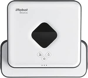 iRobot Braava 390t, robot mop, for 