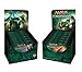Produktbild Conspiracy Booster Draft Pod Set - Four (4) Player Multiplayer-Focused Kit: Magic: the Gathering: 18 Booster Packs (1/2 Box Split) by Wizards of the Coast