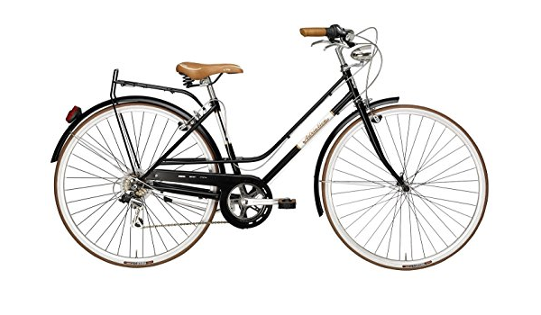 Bicicletta Da Donna 28\