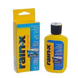 Rain-X Original Glass Treatment (103 ml)