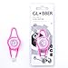 Produktbild GLOBBER Flash Light LED pink